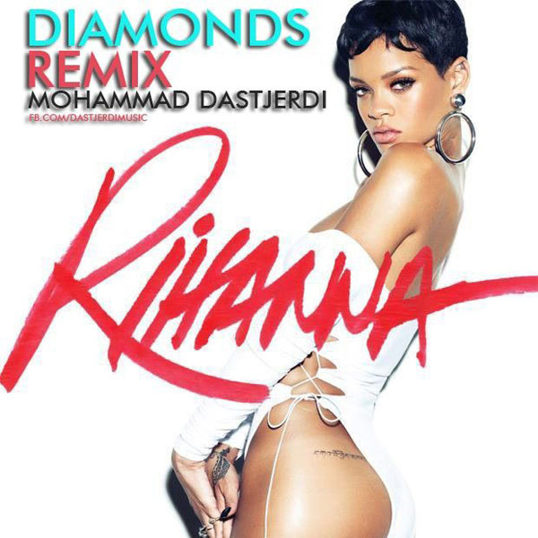 rihanna feat kanye west diamonds remix free mp3 download