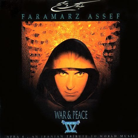 Faramarz Assef - 'Setareh'