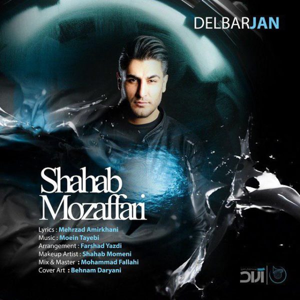 Shahab Mozaffari - Delbar Jan