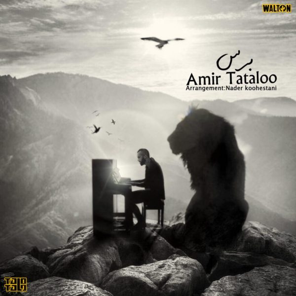 Amir Tataloo - Beres