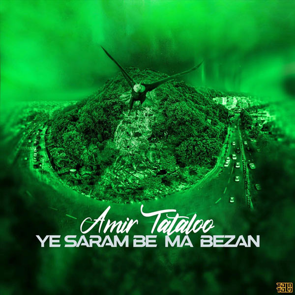 Amir Tataloo - Ye Saram Be Ma Bezan