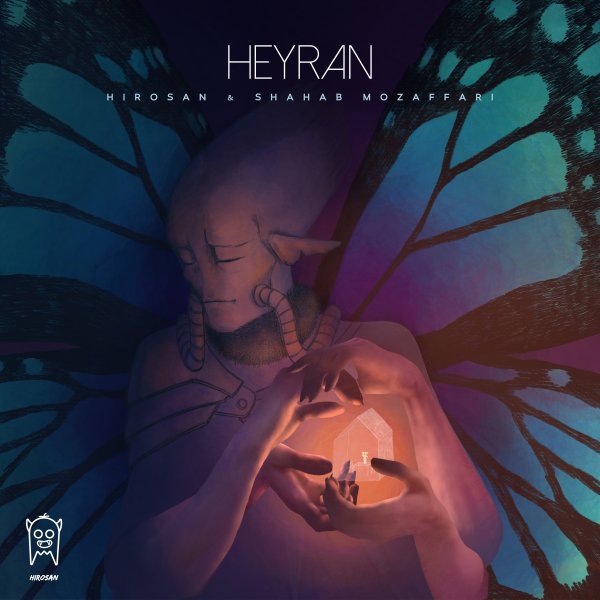 Hirosan & Shahab Mozaffari - Heyran