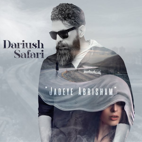 Dariush Safari - Jadeye Abrisham