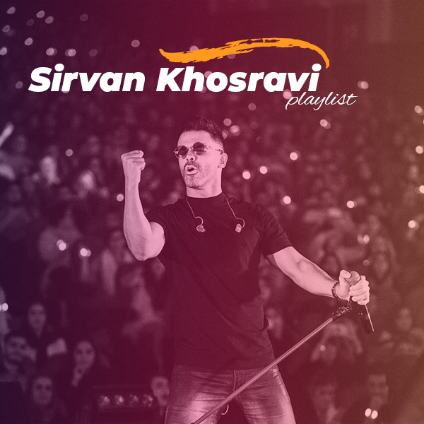 Sirvan Khosravi