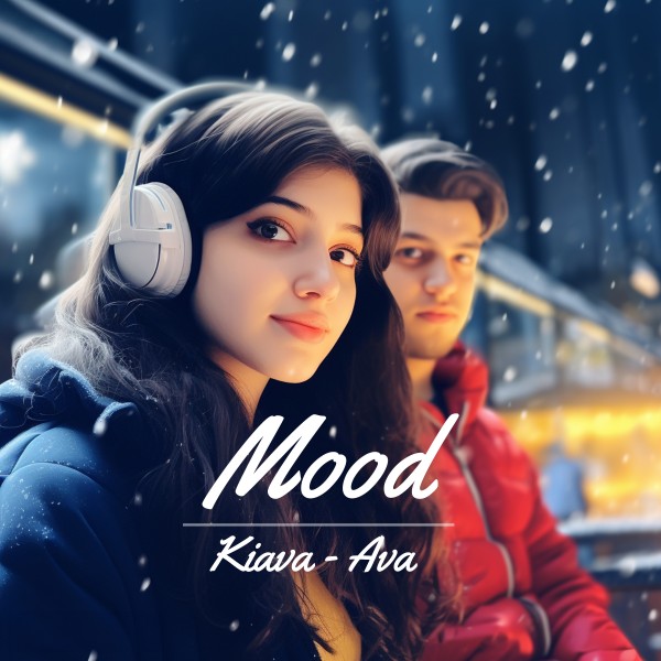 Ava & Kiava - Mood