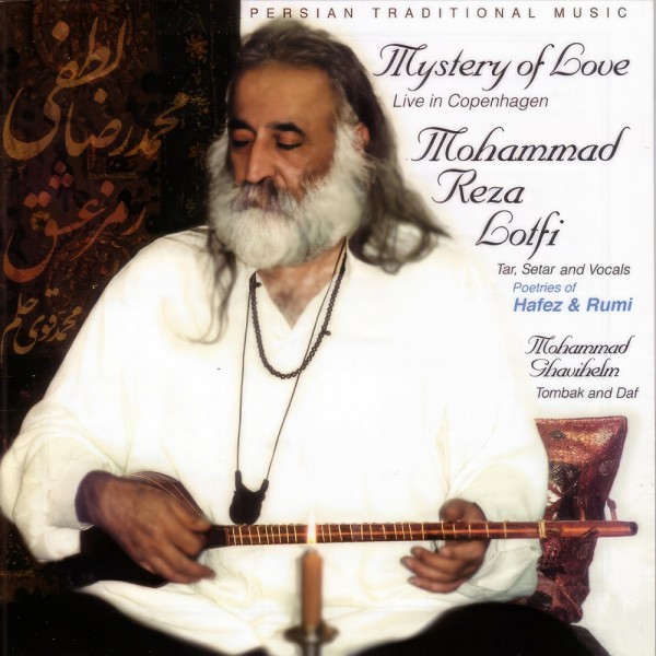 Mohammad Reza Lotfi - Chaharmezrab Foroud