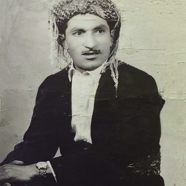 Hasan Zirak - Amineh Jan