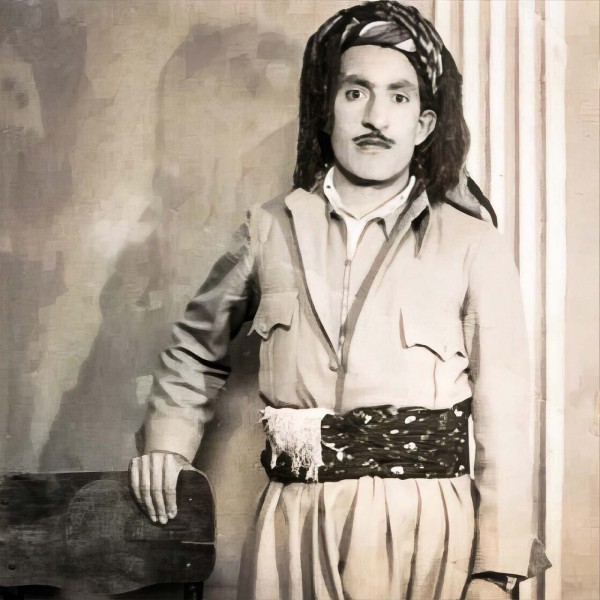 Hasan Zirak - Ere Ho Leyli