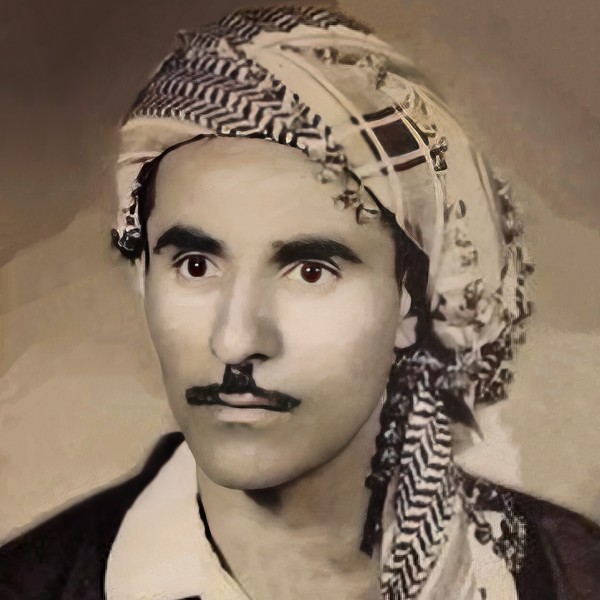 Hasan Zirak - Larzan