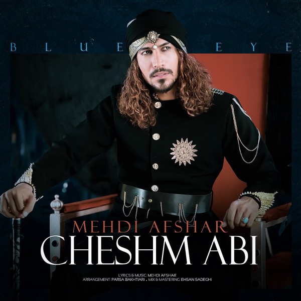 Mehdi Afshar - Cheshm Abi