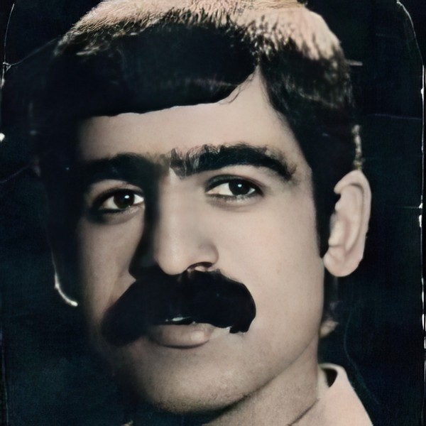 Nasser Razazi - Galaw Gala