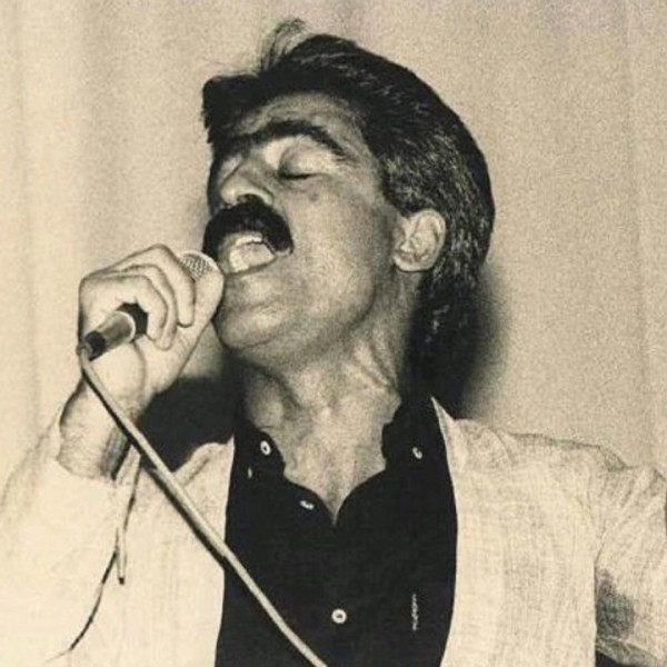 Nasser Razazi - Shirin