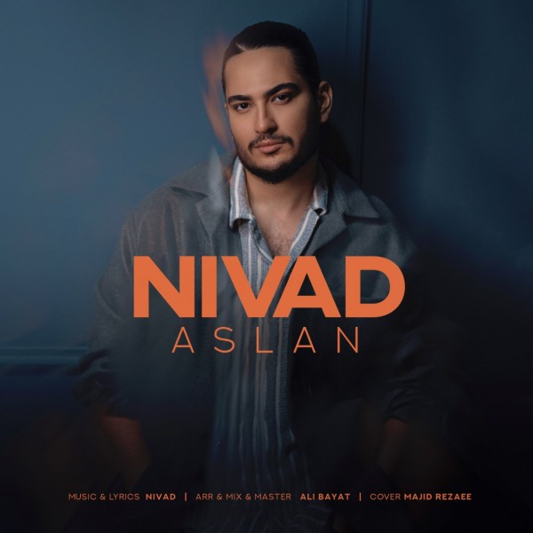 Nivad - Aslan