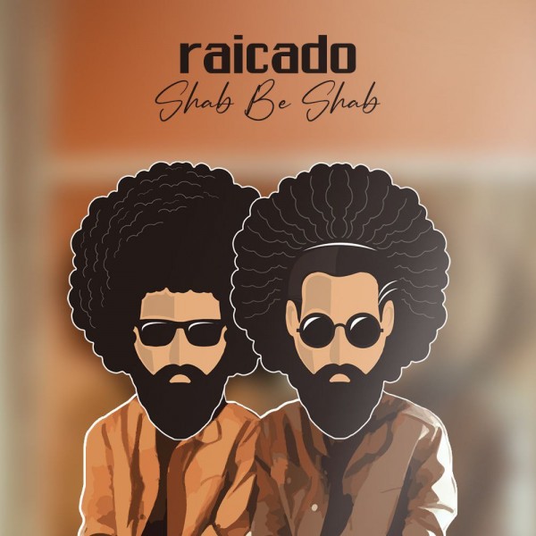 Raicado - Shab Be Shab