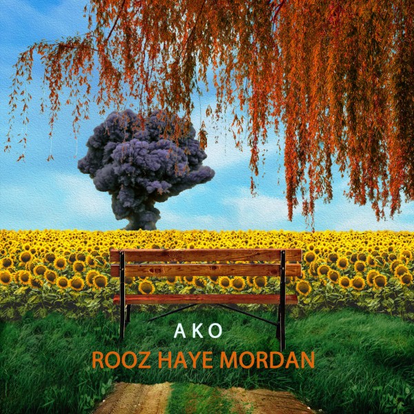 Ako Azad - Roozhaye Mordan