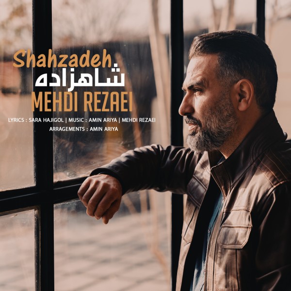 Mehdi Rezaei - Shahzadeh