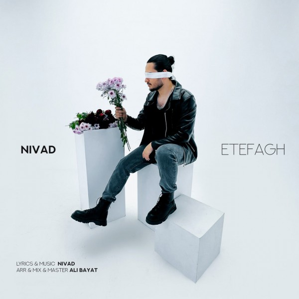 Nivad - Etefagh