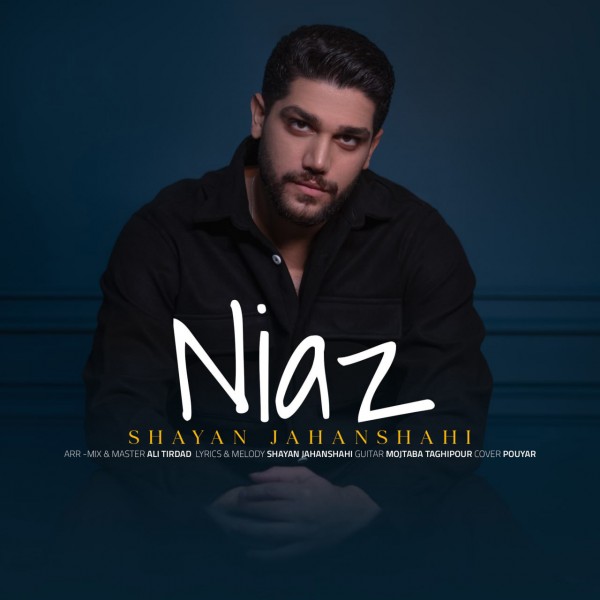 Shayan Jahanshahi - Niaz