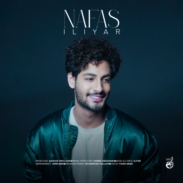 Iliyar - Nafas