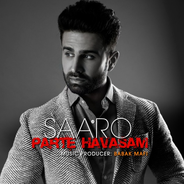 Saaro - Parte Havasam