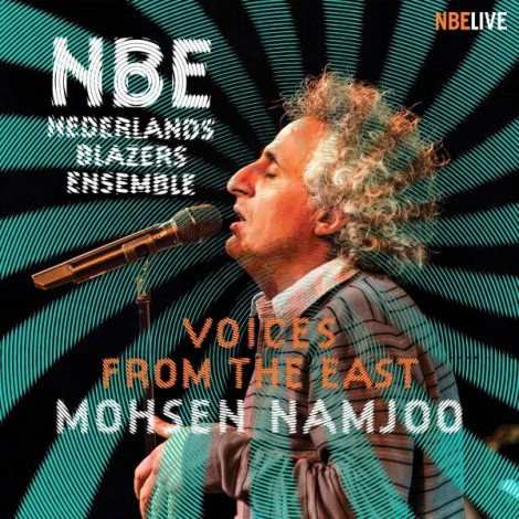 Mohsen Namjoo - 'Zolf (Arranged By Willem Van Merwijk) (Live)'