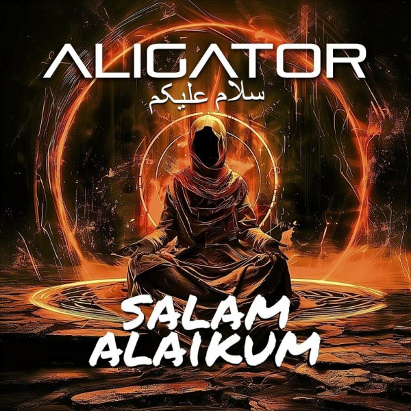 Aligator - Salam Alaikum