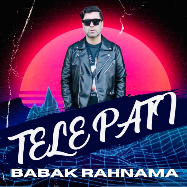 Babak Rahnama - Telepati