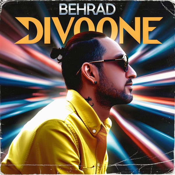 Behrad - Divooneh