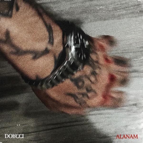 Dorcci - Alanam