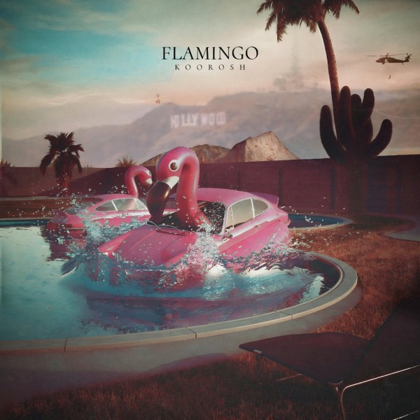 Koorosh - Flamingo