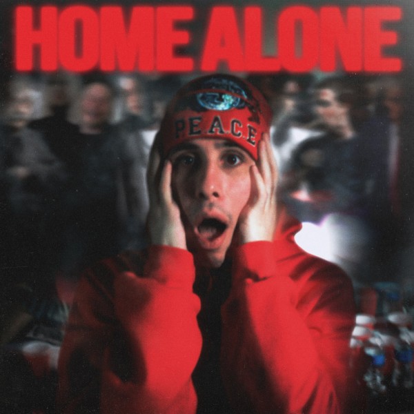 Koorosh - Home Alone