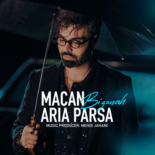 Macan Aria Parsa - Bi Gonah