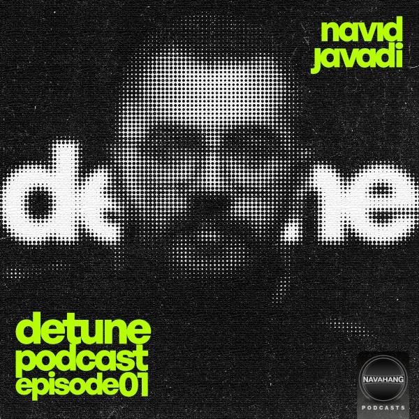Navid Javadi - Detune 1
