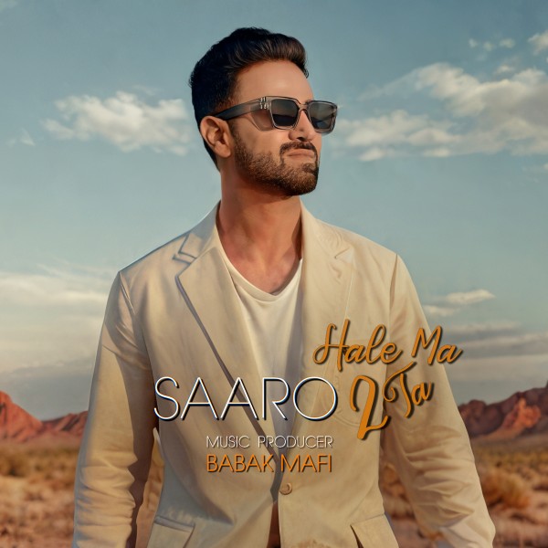 Saaro - Hale Ma 2Ta