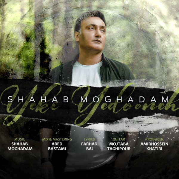 Shahab Moghadam - Yeki Yedooneh