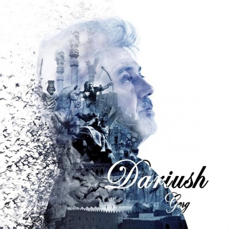 Dariush - 'Moaleme Tarikhe Ma'