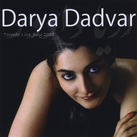 Darya Dadvar - 'Naz Parastoo (Live)'