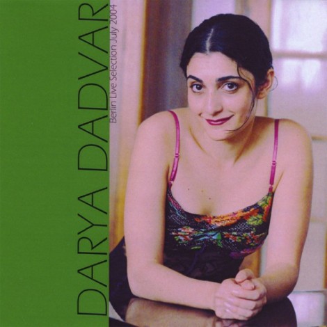 Darya Dadvar - 'Yek Gole Saye Chaman (Live)'