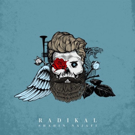 Shahin Najafi - 'Radikal'