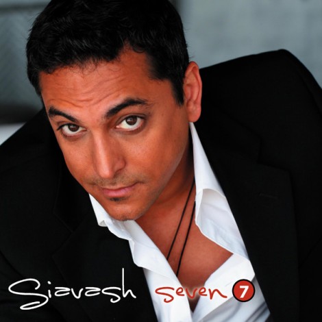 Siavash Shams - 'Bi To'