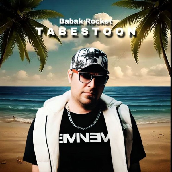 Babak Rocket - Tabestoon