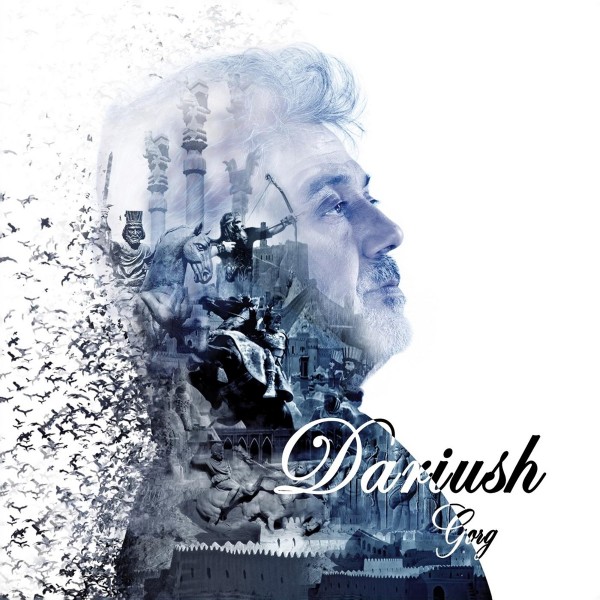 Dariush - Be Man Fekr Kon