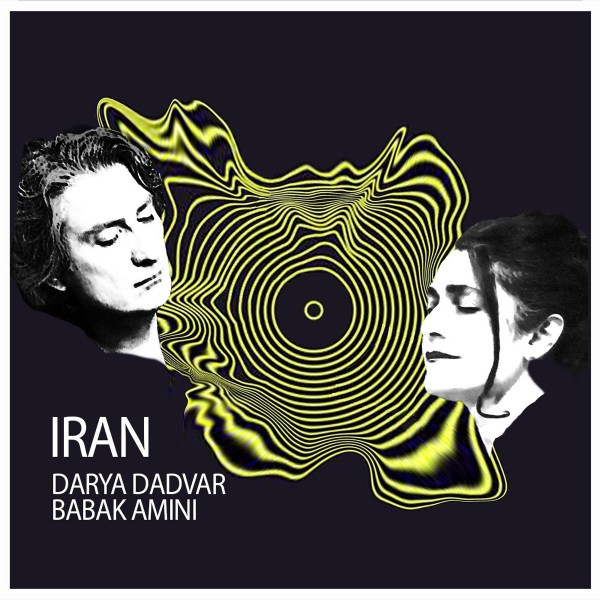 Darya Dadvar & Babak Amini - Iran