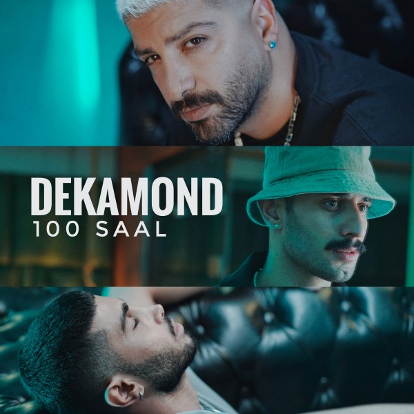 Dekamond - 100 Saal