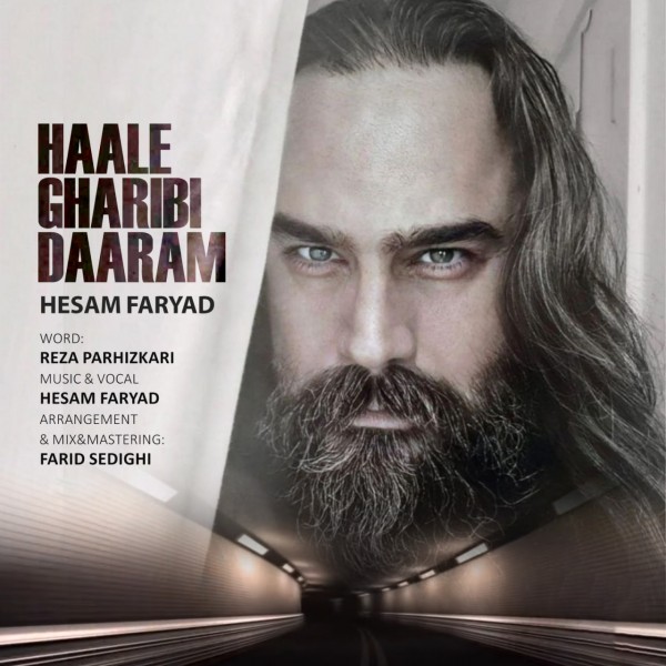 Hesam Faryad - Haale Gharibi Daaram