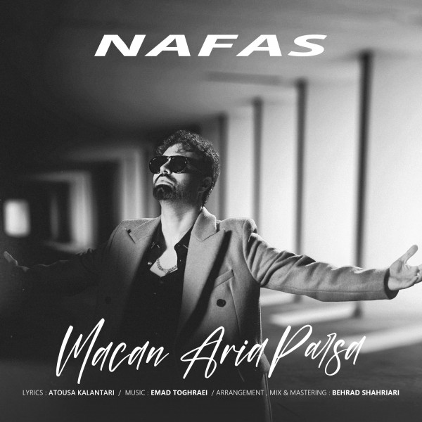 Macan Aria Parsa - Nafas