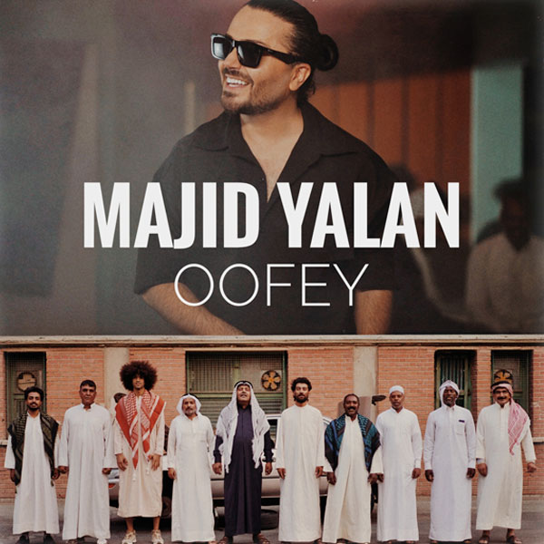 Majid Yalan - Oofey