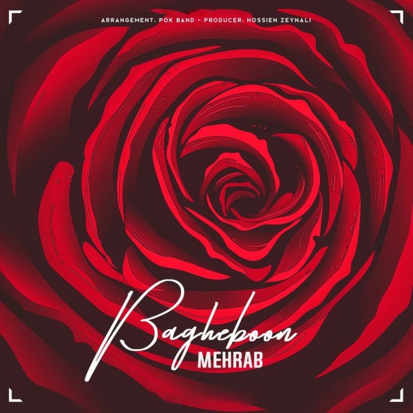 Mehrab - Bagheboon