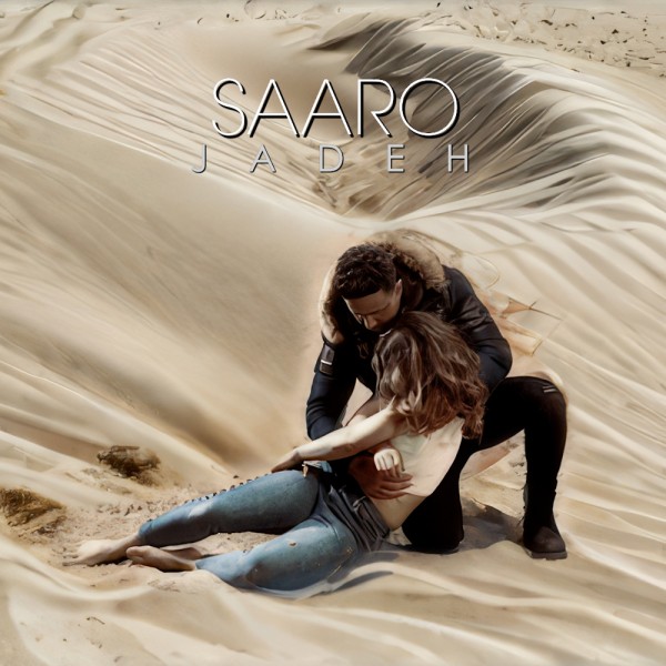 Saaro - Jadeh