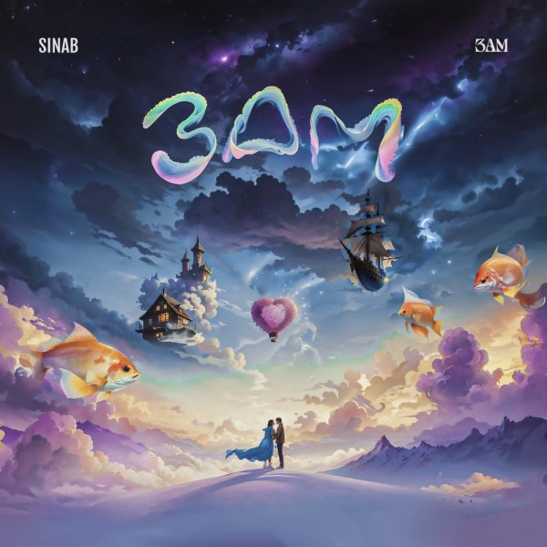 Sinab - 3AM